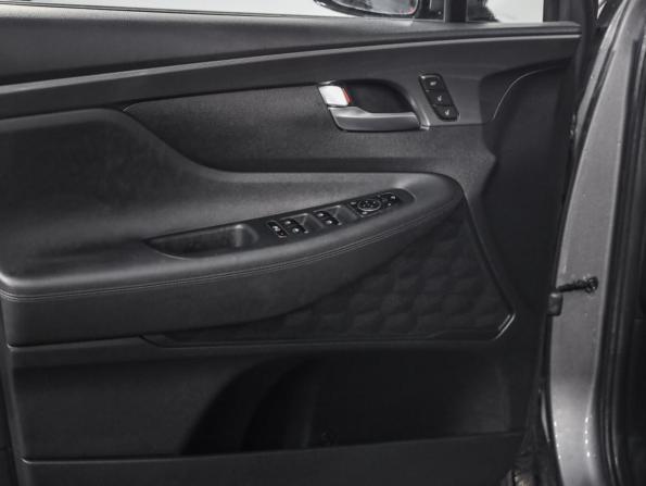Hyundai Santa Fe IV Рестайлинг с пробегом 2020 года, цена 2 899 000 рублей, 138494 км, внедорожник, Автокод Объявления