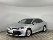 Toyota Camry VIII (XV70) Воронеж  - изображение 21