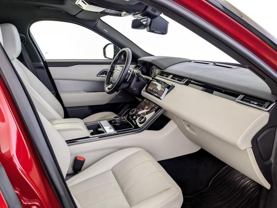 Land Rover Range Rover Velar I Москва  - изображение 11