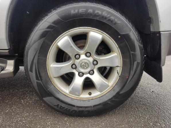 Toyota Land Cruiser Prado 120 Series с пробегом 2006 года, цена 1 739 000 рублей, 300000 км, внедорожник, Автокод Объявления