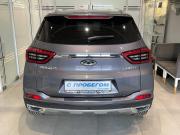 Chery Tiggo 4 Pro I Москва  - изображение 20