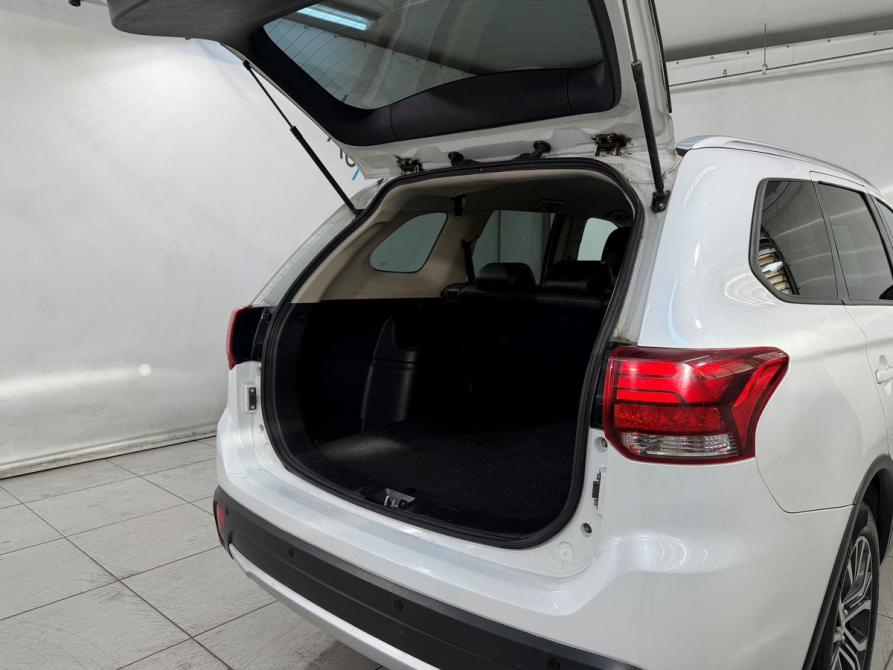 Mitsubishi Outlander III Рестайлинг 2 Химки  - изображение 14