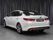 Kia Optima IV Тюмень  - изображение 28