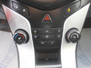 Chevrolet Cruze I Рестайлинг Калуга  - изображение 24