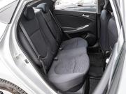 Hyundai Solaris I Рестайлинг Краснодар  - изображение 26