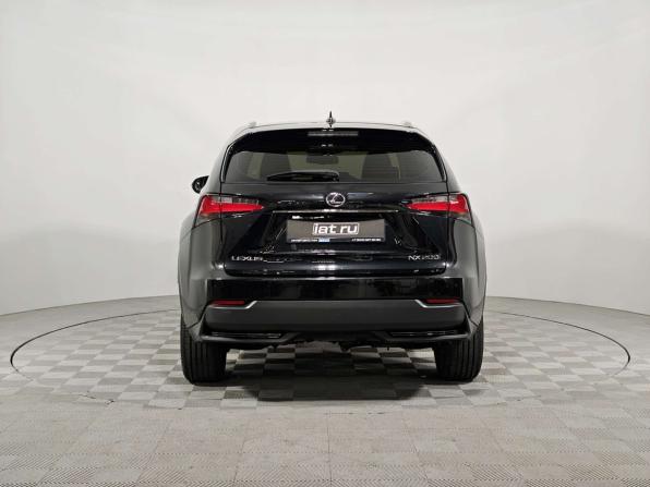 Lexus NX I Рестайлинг с пробегом 2017 года, цена 3 200 000 рублей, 61284 км, внедорожник, Автокод Объявления