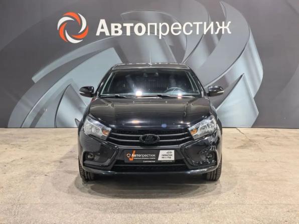 Lada (ВАЗ) Vesta I с пробегом 2022 года, цена 895 000 рублей, 166918 км, седан, Автокод Объявления