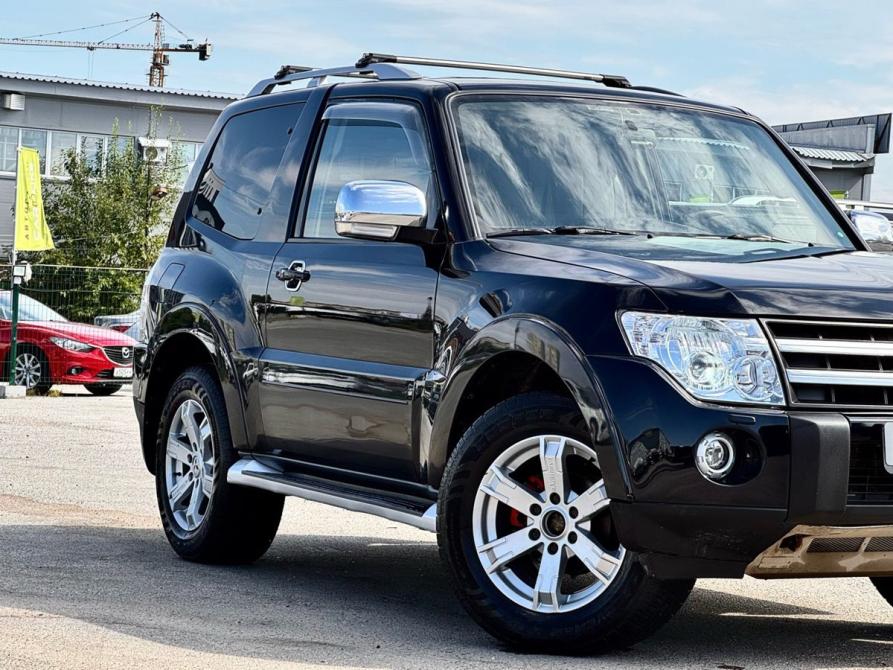 Mitsubishi Pajero IV Ижевск  - изображение 6