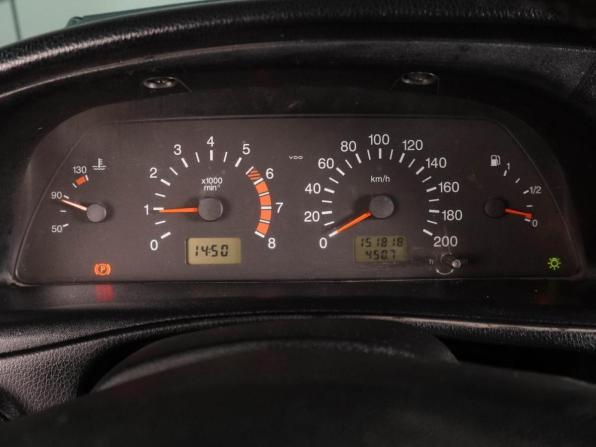 Chevrolet Niva I Рестайлинг с пробегом 2012 года, цена 599 000 рублей, 151818 км, внедорожник, Автокод Объявления