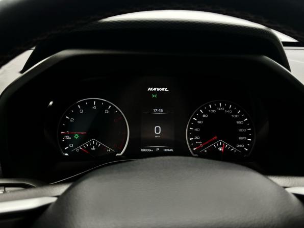 Haval Jolion I с пробегом 2022 года, цена 1 895 000 рублей, 59939 км, внедорожник, Автокод Объявления