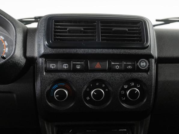 Lada (ВАЗ) Niva Legend I с пробегом 2023 года, цена 1 080 000 рублей, 9090 км, внедорожник, Автокод Объявления