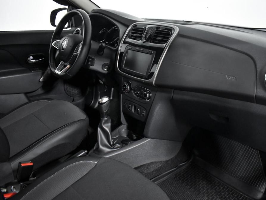 Renault Logan II Рестайлинг Санкт-Петербург  - изображение 13