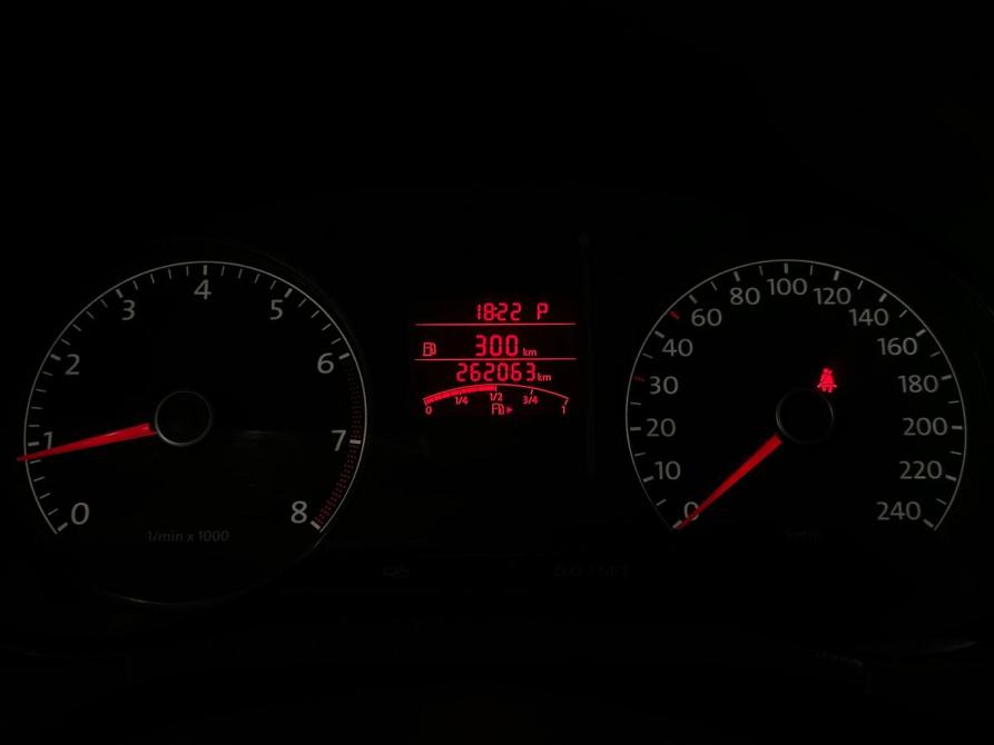 Volkswagen Polo V Санкт-Петербург  - изображение 21