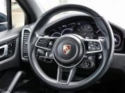 Porsche Cayenne III Москва  - изображение 53