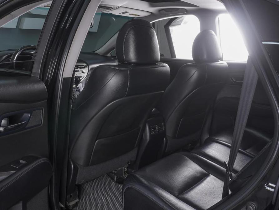 Lexus RX III Рестайлинг Ростов-на-Дону  - изображение 11