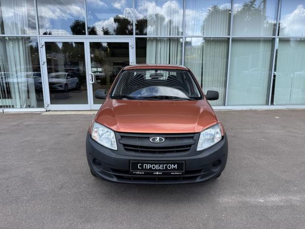 Lada (ВАЗ) Granta I с пробегом 2014 года, цена 325 000 рублей, 159986 км, седан, Автокод Объявления