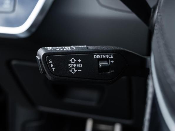 Audi A7 II (4K) с пробегом 2018 года, цена 5 500 000 рублей, 134743 км, лифтбек, Автокод Объявления