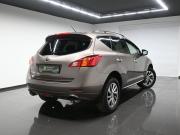 Nissan Murano II (Z51) Тверь  - изображение 27