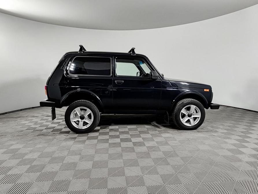 Lada (ВАЗ) Niva Legend Уфа  - изображение 5