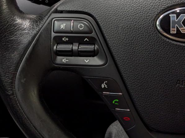 Kia Ceed II с пробегом 2014 года, цена 1 470 000 рублей, 57946 км, универсал, Автокод Объявления