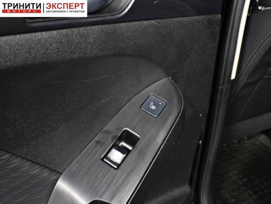 Haval Jolion I Белгород  - изображение 16
