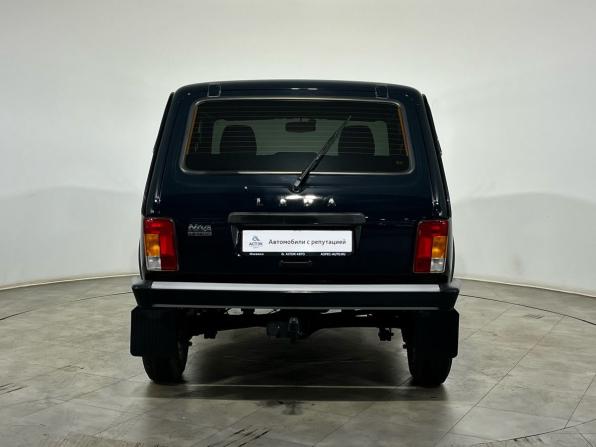 Lada (ВАЗ) Niva Legend I с пробегом 2025 года, цена 955 000 рублей, 10110 км, внедорожник, Автокод Объявления