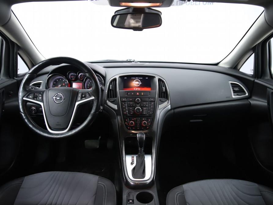 Opel Astra J Рестайлинг Уфа  - изображение 15