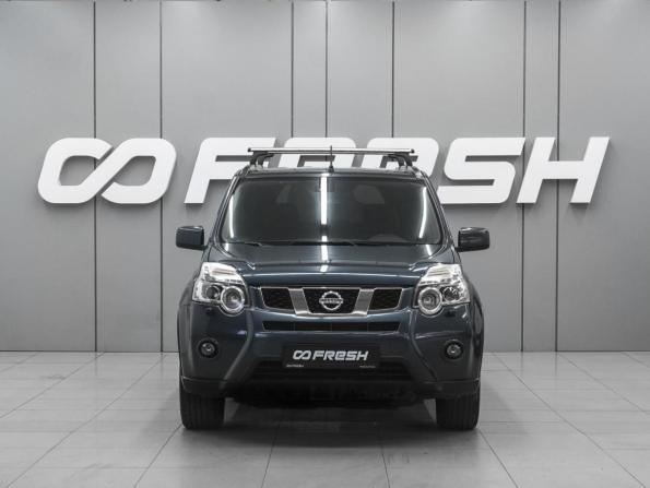 Nissan X-Trail II Рестайлинг с пробегом 2012 года, цена 1 290 000 рублей, 238979 км, внедорожник, Автокод Объявления