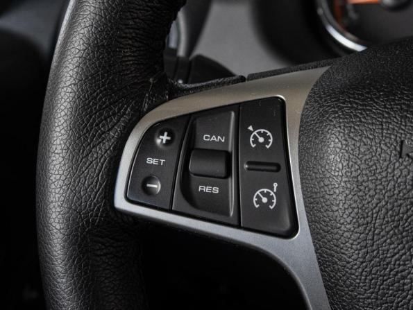 Lada (ВАЗ) Largus I Рестайлинг с пробегом 2021 года, цена 1 600 000 рублей, 51383 км, универсал, Автокод Объявления