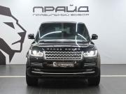 Land Rover Range Rover IV Ростов-на-Дону  - изображение 33