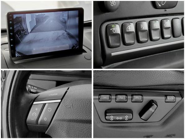 Volvo XC90 I Рестайлинг с пробегом 2013 года, цена 1 720 000 рублей, 250547 км, внедорожник, Автокод Объявления