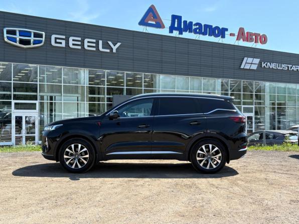 Chery Tiggo 7 Pro Max I с пробегом 2024 года, цена 1 895 000 рублей, 33100 км, внедорожник, Автокод Объявления