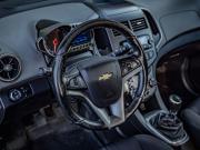Chevrolet Aveo II Тюмень  - изображение 23