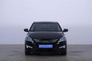 Hyundai Solaris I Рестайлинг Омск  - изображение 23