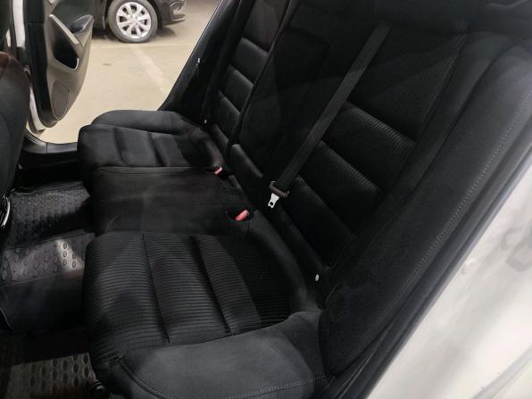 Mazda 6 III (GJ) с пробегом 2013 года, цена 1 340 000 рублей, 232125 км, седан, Автокод Объявления