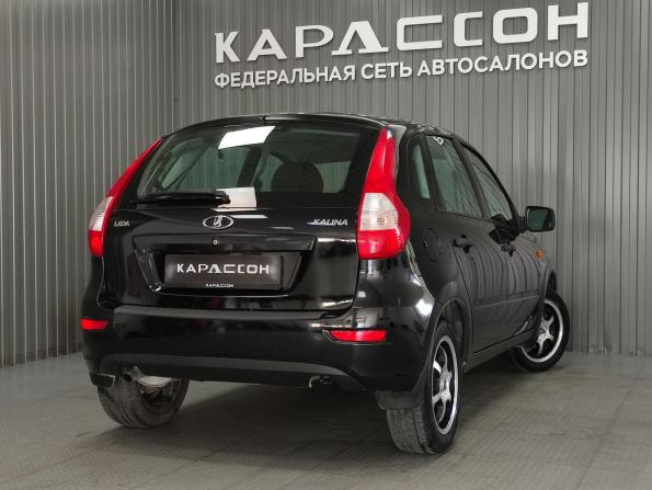 Lada (ВАЗ) Kalina II с пробегом 2013 года, цена 405 000 рублей, 144437 км, хэтчбек, Автокод Объявления