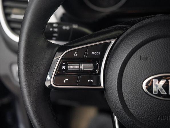 Kia Seltos I с пробегом 2019 года, цена 1 850 000 рублей, 82373 км, внедорожник, Автокод Объявления