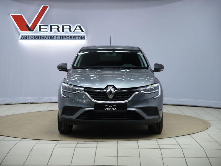 Renault Arkana I Уфа  - изображение 2