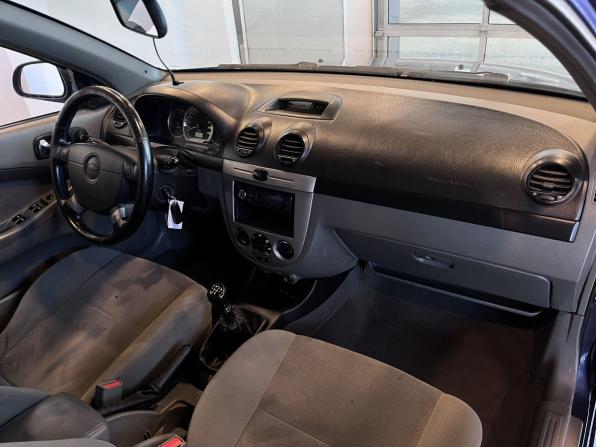 Chevrolet Lacetti I с пробегом 2007 года, цена 200 000 рублей, 381261 км, хэтчбек, Автокод Объявления