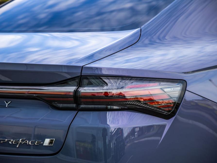 Geely Preface I Волгоград  - изображение 12