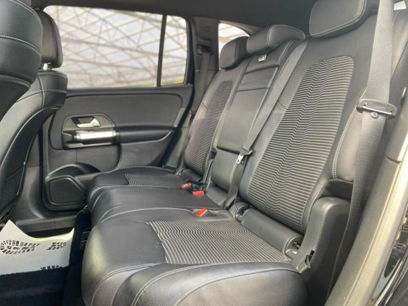 Mercedes-Benz GLB I (X247) с пробегом 2020 года, цена 3 599 000 рублей, 60080 км, внедорожник, Автокод Объявления