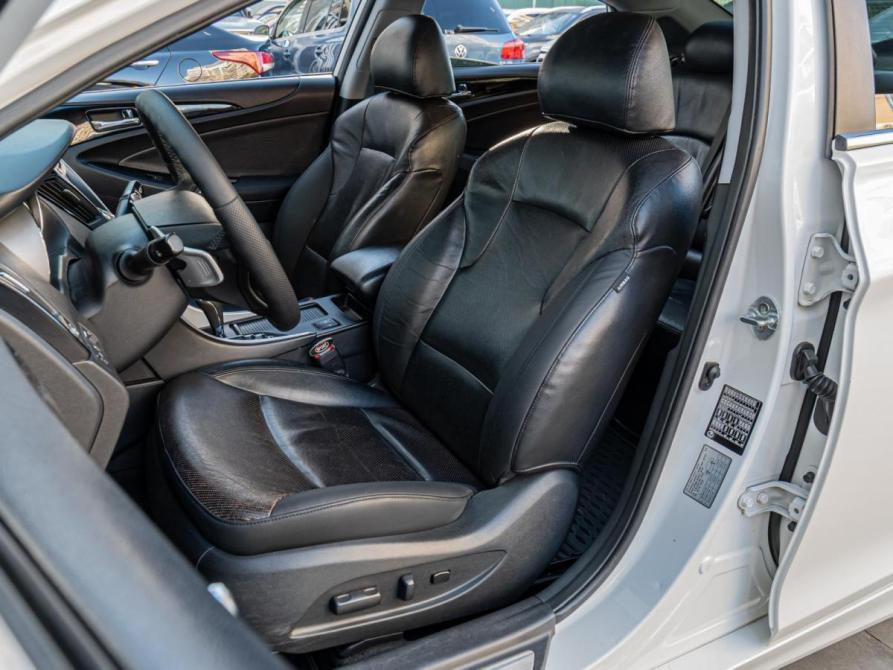 Hyundai Sonata VI (YF) Краснодар  - изображение 10