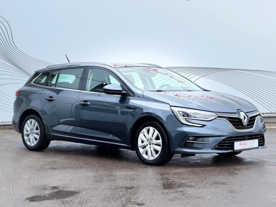 Renault Megane IV Рестайлинг Воронеж  - изображение 5