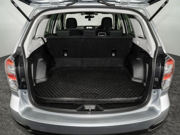 Subaru Forester IV Рестайлинг 2 с пробегом 2018 года, цена 2 125 000 рублей, 171303 км, внедорожник, Автокод Объявления