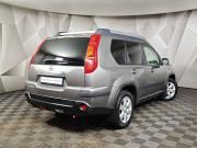 Nissan X-Trail II Москва  - изображение 24