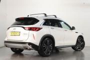Infiniti QX50 II Челябинск  - изображение 25