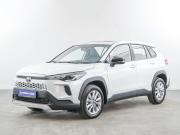 Toyota Corolla Cross I Рестайлинг Москва  - изображение 25