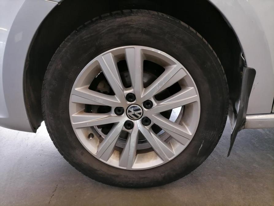 Volkswagen Polo V Курск  - изображение 27