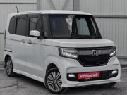 Honda N-BOX II Екатеринбург  - изображение 28