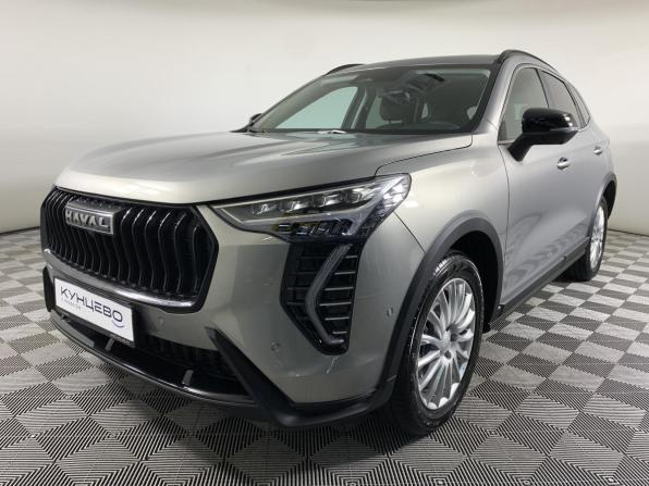 Haval Jolion I Рестайлинг 2 с пробегом 2026 года, цена 2 595 000 рублей, 542 км, внедорожник, Автокод Объявления